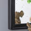 Miroir décoratif Langosta Bingley-928604260-928604263