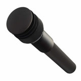 Dome 1.5" Pop-Up Bathroom Sink Drain