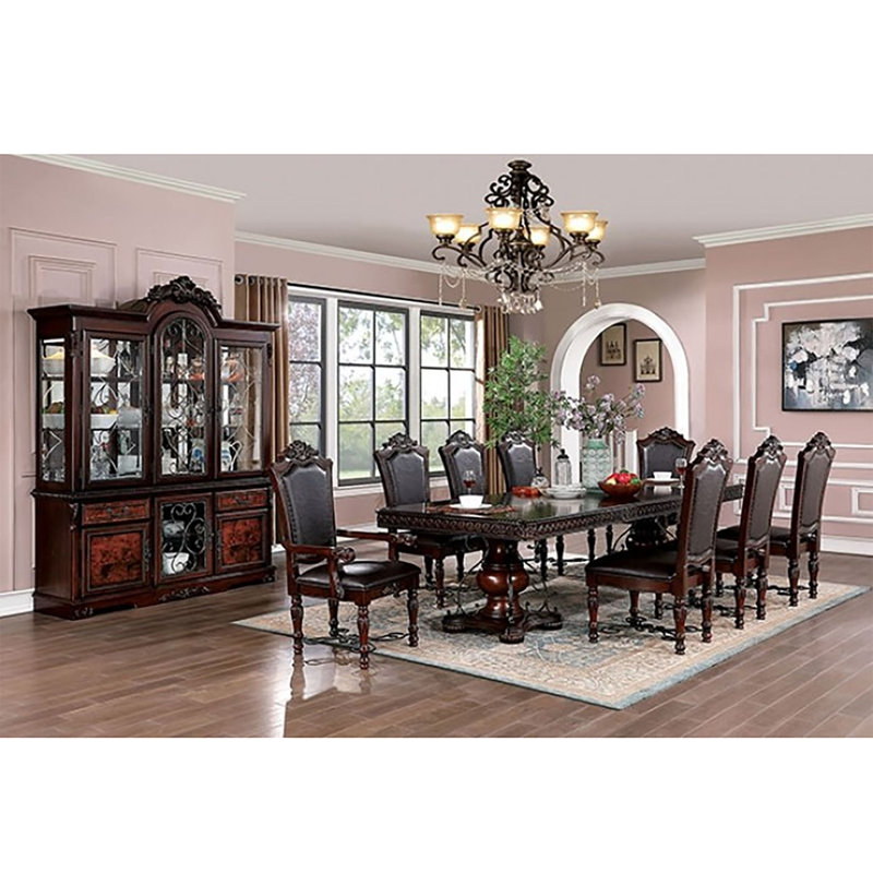 Aalaya Extendable Dining Table