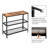 40.16'' Console Table