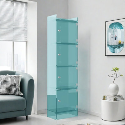 Simple and Creative Storage Bookcase