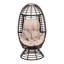 Fauteuil à œufs Elegant Outdoor