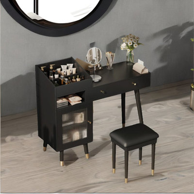 Meuble-lavabo moderne