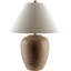 Lampe de table en céramique Eustacia-106241942