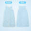 Baby Sleep Sack 6-12 Months Winter Baby Wearable Blanket Cotton Infant Sleeping Bag 2-Way Zipper-256846379