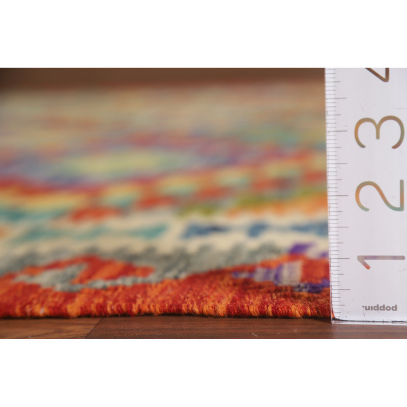 Salesin Wool Indoor Rug