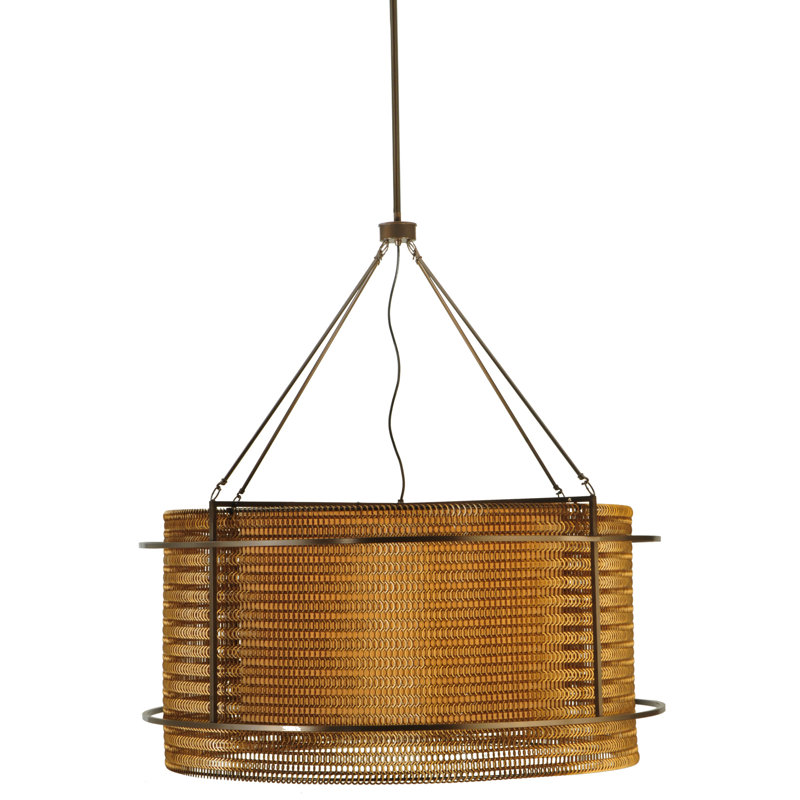Maille 6 - Light Chandelier