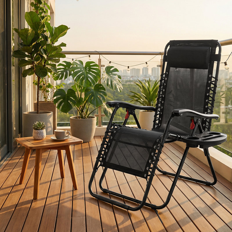 Office Folding Chairs
