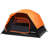 EchoSmile Nylon Dome Tent-111475336-112662667