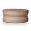 Brixby Outdoor Round Coffee Table-1021839574