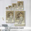 The Arts: Music - Gallery, toile tendue par Alphonse Mucha-968163200