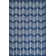 Tyrel Hand Woven Flat Weave With Embroidery Wool Chevron Rug