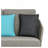 Carmel - Outdoor Sofa - Sand Drift
