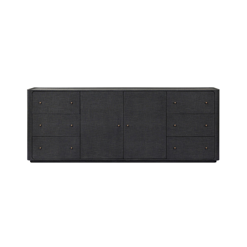 Paula 89'' W Sideboard