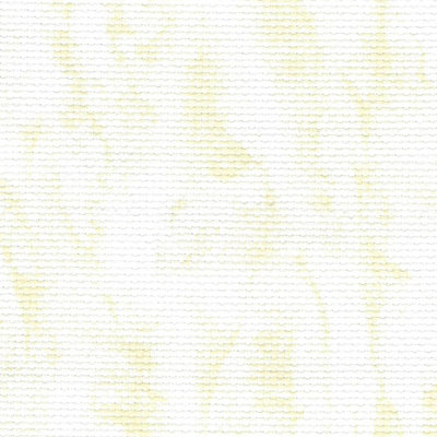 Prédécoupé Zweigart Stern-Aida Vintage 14 points crème rétro 3706/1019