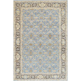 One-of-a-Kind 5'10" X 9' Area Rug