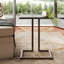 Cozy Up Table-Bronze-Lg