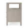 Celine 2 - Drawer Nightstand