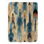 Détail rustique - couverture Sherpa de qualité supérieure 1 pièce-99153385