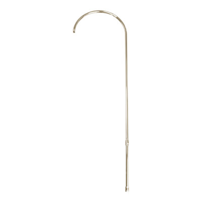Crochet de suspension avec 1/2 po. IPS 36 po. Par Strom Living