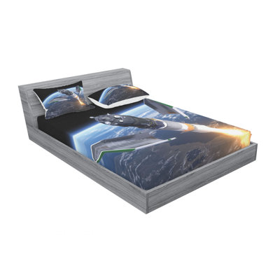 Microfiber Sheet Set