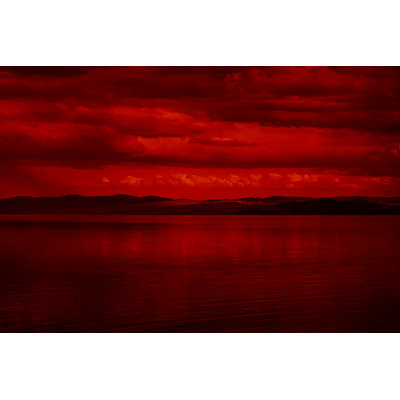 " Water Scenery " by Natalya Bosyak