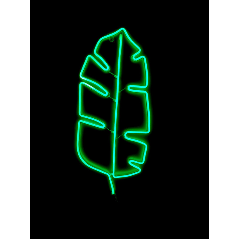 Myler 28" Tropical Neon Sign