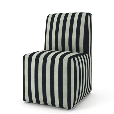 Praia SunbrellaPatio Dining Chair by Joss & Main