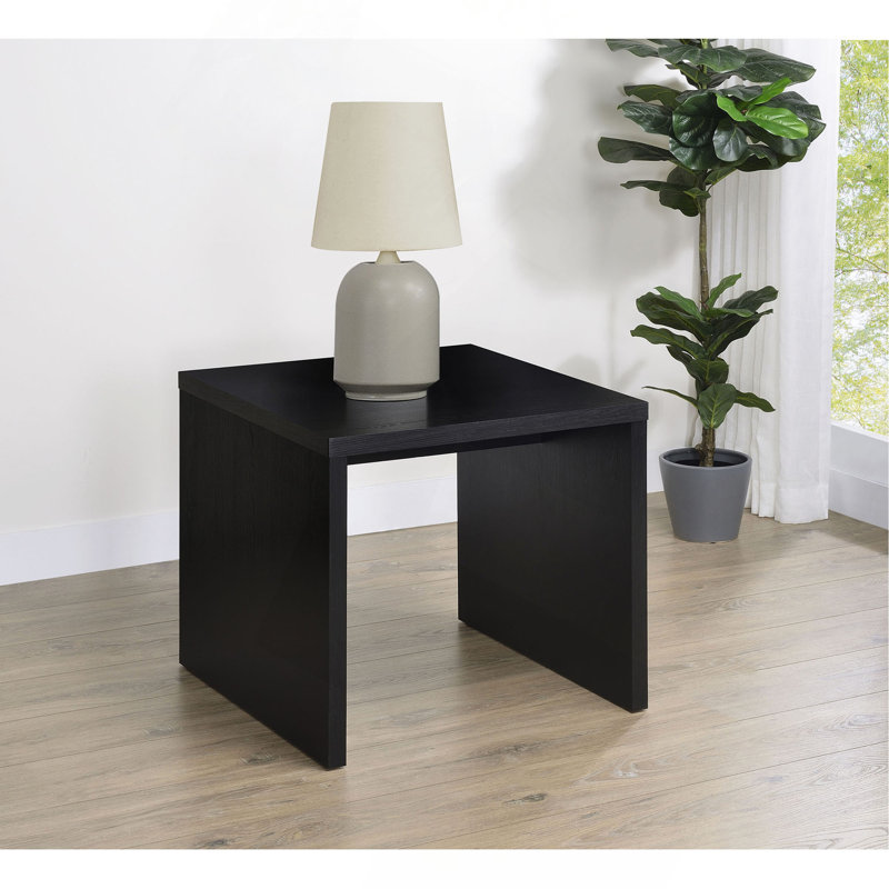 Table de bout Canyon
