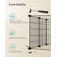 Foland Portable Cat Cage-1357653432