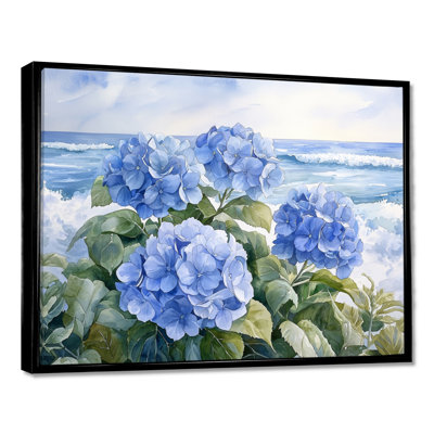 Ioab - Floral Wall Art