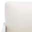 Chaise de patio en bois Maddison