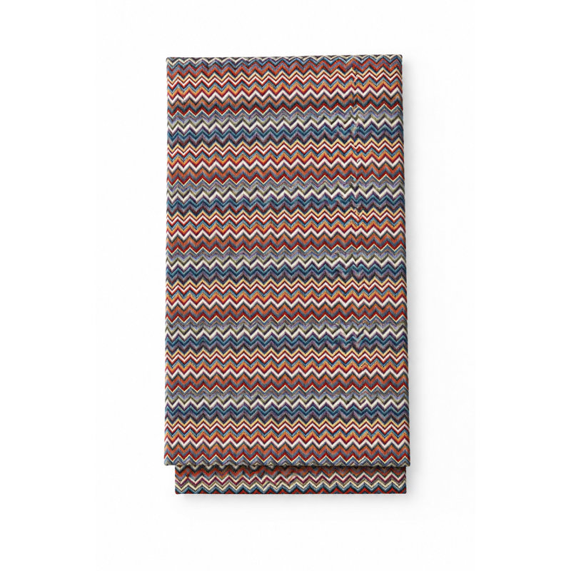 Chemin de table Flame Colorburst