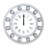 Fortside Wall Clock-716887601