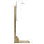 Outdoor Shower and Footwash Spout-131649133