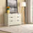 Aroob 6 Drawer Dresser 47.24'' W-414130686