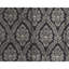 Damask Area Rug
