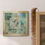 Arboretum Spring Song III - reproduction d'art sur toile-497206629-497206639