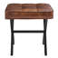 Petit tabouret de coiffeuse-126553030
