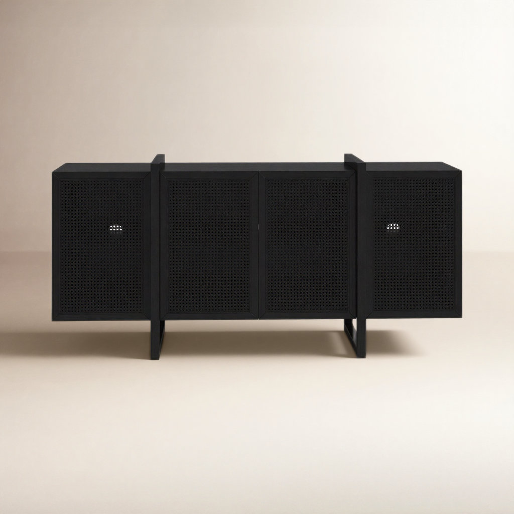 Minerva 71.5'' Media Console