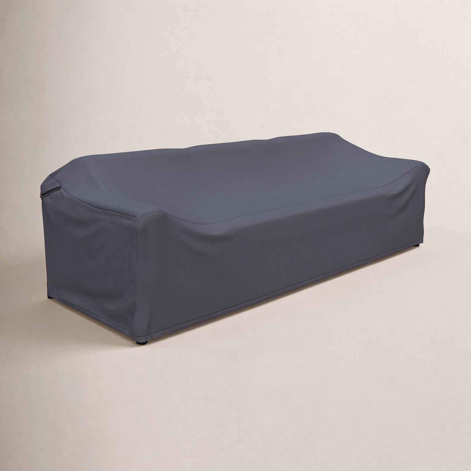 99" Aluminum Outdoor Patio Sofa Cover