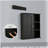 23.6"Bathroom Wall Cabinet-914201439