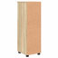 30cm Bathroom Vanity Base Only-717115434