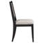 Chaise de salle à manger Armela