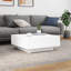 Table basse d'appoint pour salon vidaXL-867758163-867758161