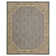 Bryn Chevron Area Rug
