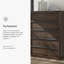 Commode Cerna