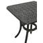 Table d'appoint Wyndermere