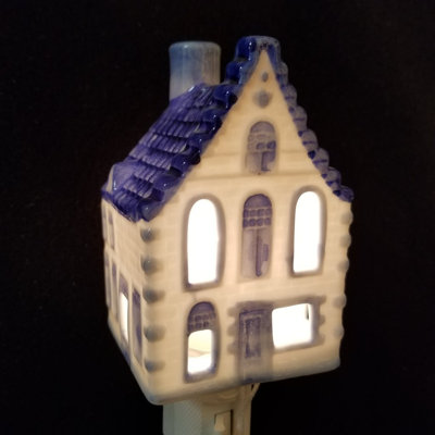 House Night Light