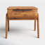 Lito End Table With Storage
